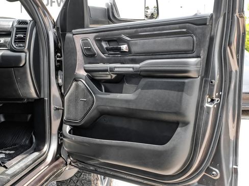 Used 2021 RAM 1500 TRX w/ TRX Level 1 Equipment Group AWD/4WD image 42