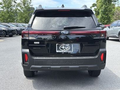 New 2026 Subaru Outback Limited