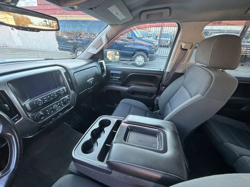 Used 2014 Chevrolet Silverado 1500 LT w/ All Star Edition AWD/4WD image 21