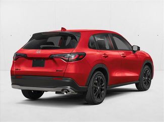 New 2026 Honda HR-V Sport video 2