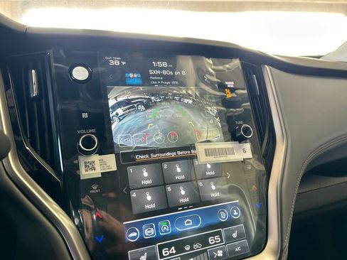 New 2025 Subaru Outback Premium image 17