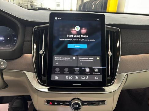Certified 2026 Volvo XC90 B6 Ultra AWD/4WD image 22