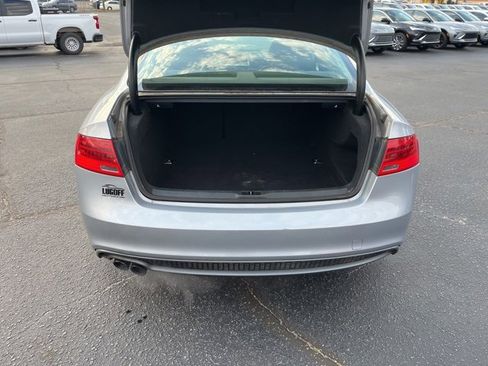 Used 2016 Audi A5 2.0T Premium image 26