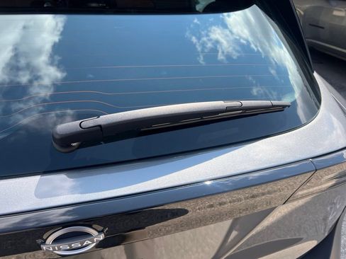 Certified 2026 Nissan Kicks S FWD image 32