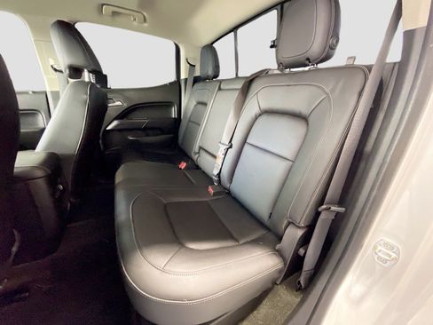 Used 2017 Chevrolet Colorado ZR2 AWD/4WD image 13