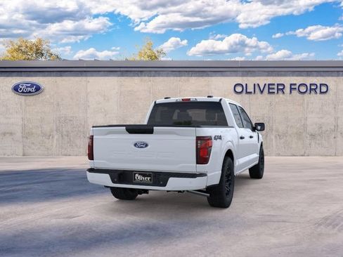 New 2026 Ford F150 STX AWD/4WD image 8