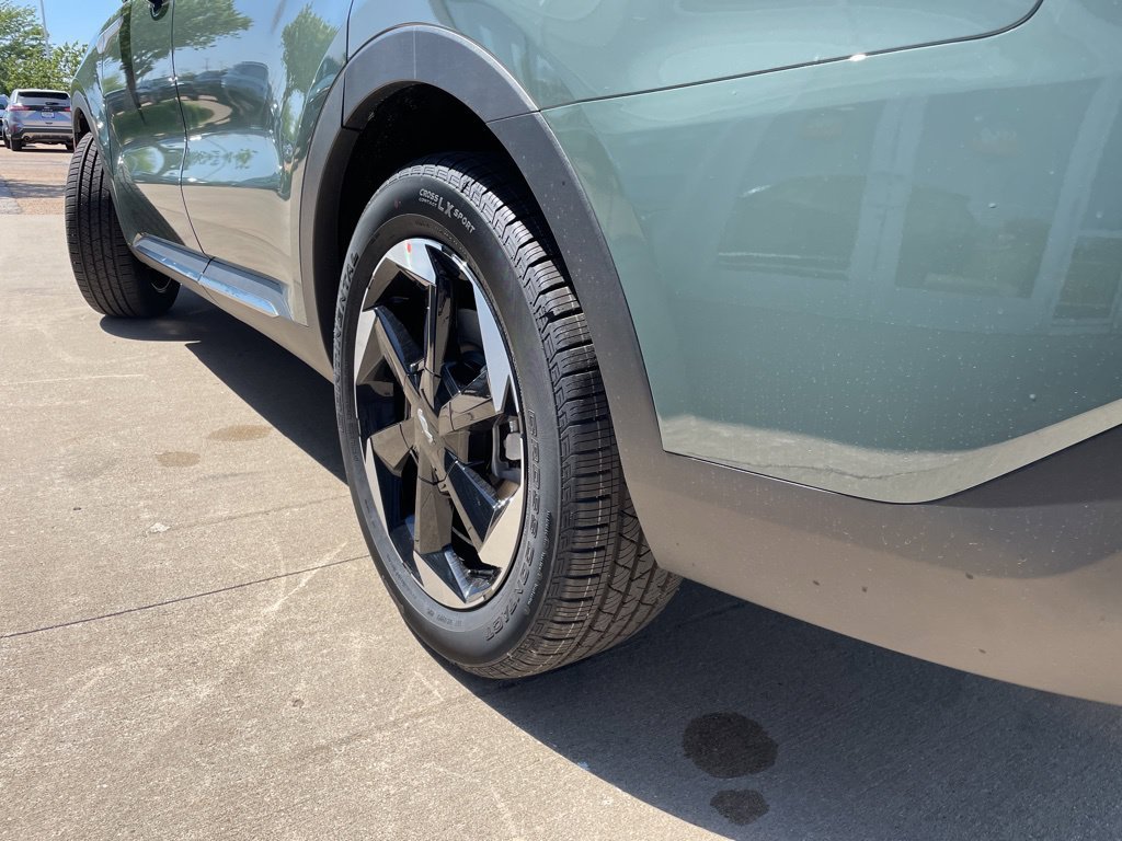 New 2026 Kia Sorento EX AWD/4WD image 18