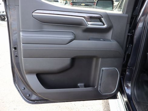 Used 2022 Chevrolet Silverado 1500 LTZ w/ LTZ Convenience Package II image 27