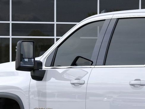 New 2026 Chevrolet Silverado 3500 W/T w/ WT Convenience Package image 12