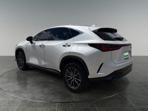 Used 2023 Lexus NX 350 AWD image 7