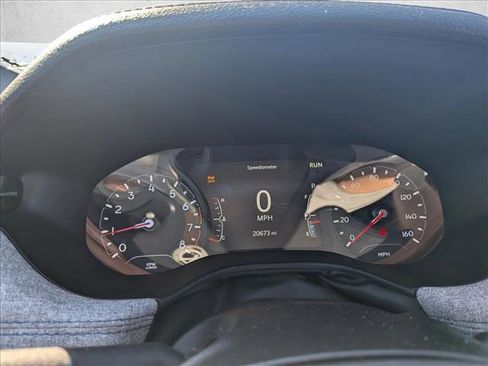 Used 2024 Jeep Compass Sport image 10