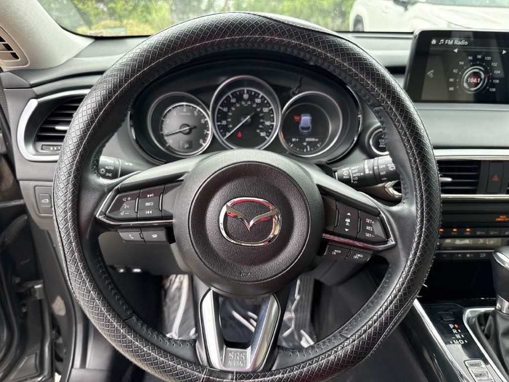 Used 2019 MAZDA CX-9 Touring FWD image 40