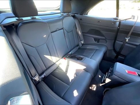 Used 2023 BMW 430i Convertible w/ M Sport Package RWD image 25