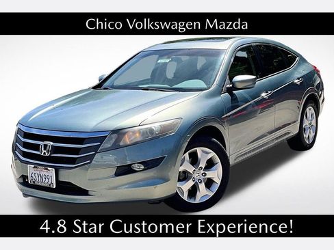 Used 2011 Honda Crosstour EX-L image 1