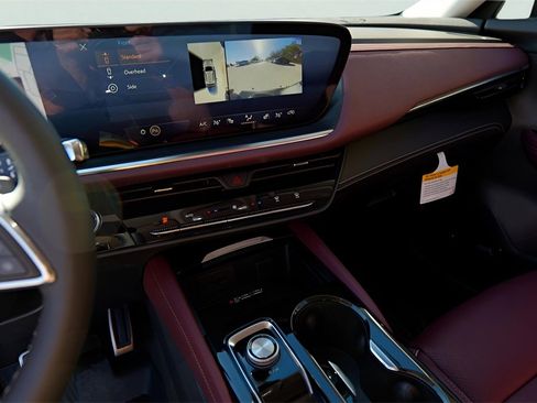 New 2026 Buick Envision Sport Touring image 15