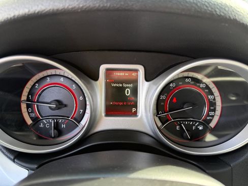 Used 2018 Dodge Journey SE w/ Connectivity Group image 18