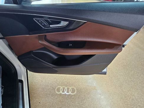 Used 2019 Audi Q7 3.0T Premium w/ Convenience Package image 8