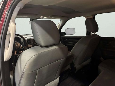 Used 2016 RAM 3500 Tradesman w/ Chrome Appearance Group image 19