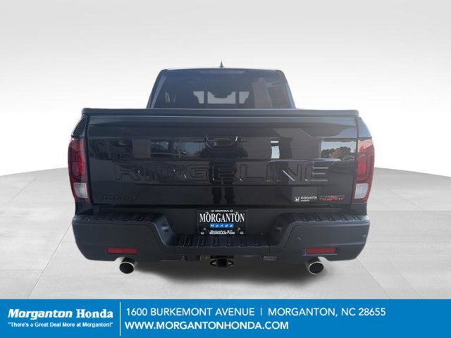 Used 2026 Honda Ridgeline TrailSport image 6