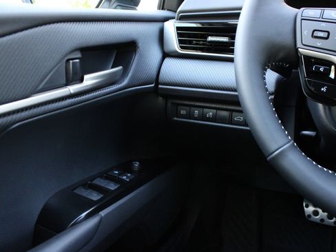 New 2026 Toyota Camry SE AWD/4WD image 23