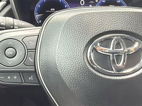 New 2026 Toyota Corolla Cross XLE image 21
