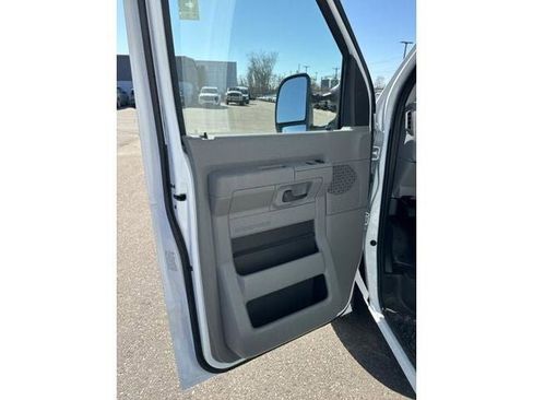 New 2024 Ford E-350 and Econoline 350 Super Duty w/ Ambulance Prep Package image 11