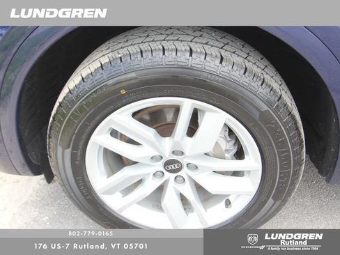Used 2022 Audi Q5 2.0T Premium AWD/4WD image 13