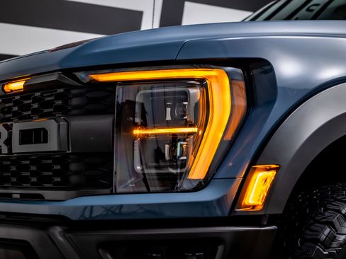 Used 2023 Ford F150 Raptor AWD/4WD image 20