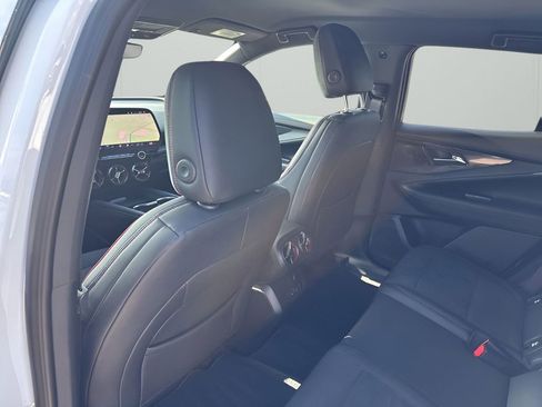 Used 2024 Chevrolet Blazer EV RS AWD/4WD image 21