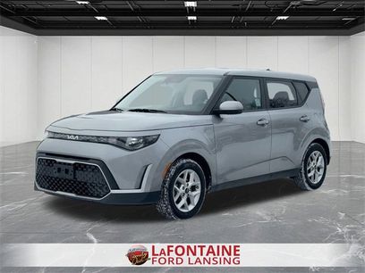 Used 2023 Kia Soul LX w/ Option Group 015