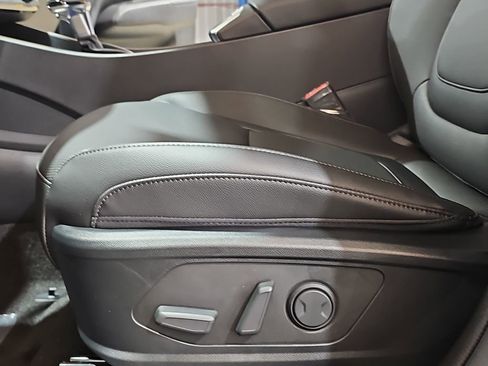 New 2026 Hyundai Tucson XRT FWD image 29