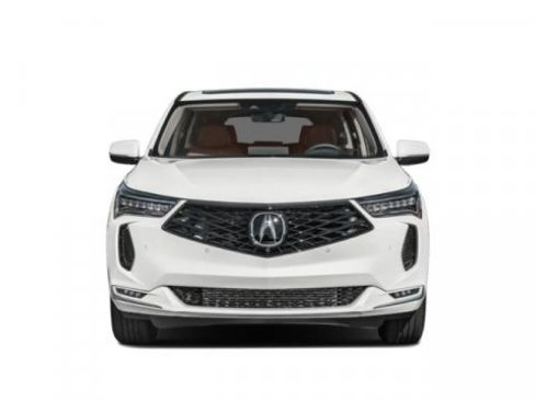 New 2026 Acura RDX w/Advance Package image 7