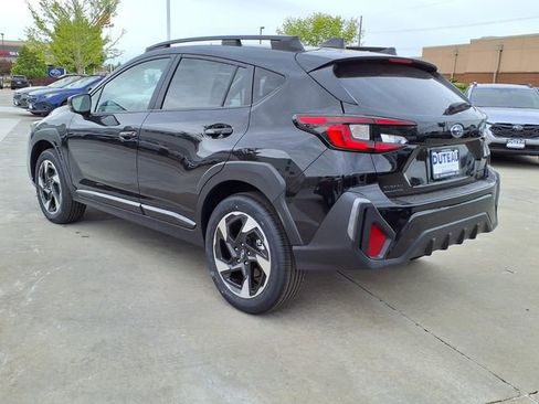 New 2026 Subaru Crosstrek 2.5i Limited AWD/4WD image 3