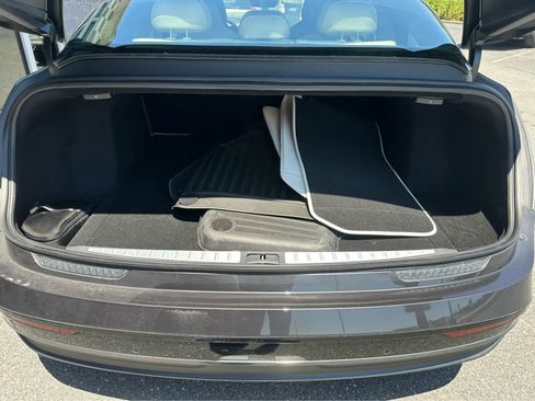 Used 2025 Lucid Air Grand Touring AWD/4WD image 13