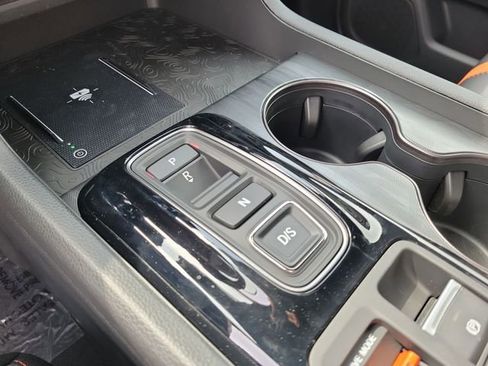 New 2026 Honda Passport TrailSport image 36