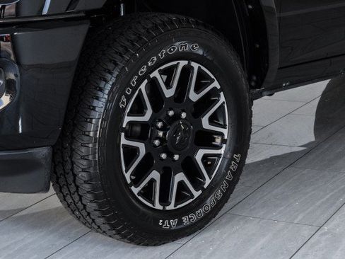 Used 2019 RAM 3500 Laramie AWD/4WD image 57