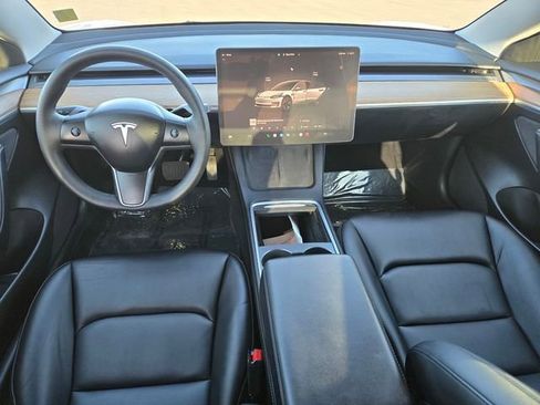 Used 2023 Tesla Model 3 Long Range AWD/4WD image 11