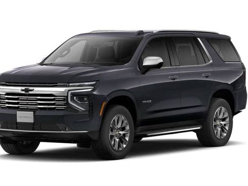 New 2026 Chevrolet Tahoe Premier w/ Sun And Tow Package RWD image 27