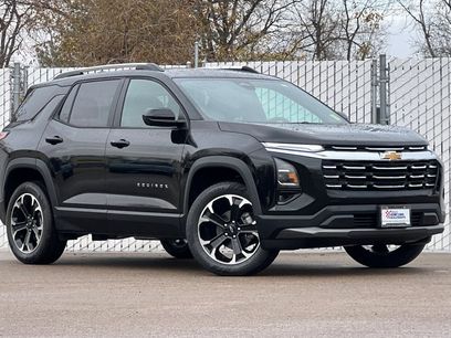 New 2026 Chevrolet Equinox LT w/ Convenience Package II