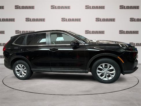 New 2026 Honda CR-V LX image 6