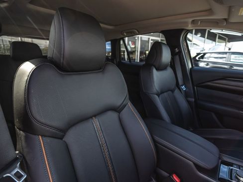 Used 2024 MAZDA CX-50 AWD 2.5 Turbo w/ Cargo Package image 30