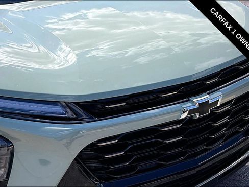 Used 2025 Chevrolet Trax ACTIV w/ Driver Confidence Package FWD image 31