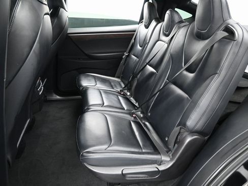 Used 2020 Tesla Model X Long Range image 28