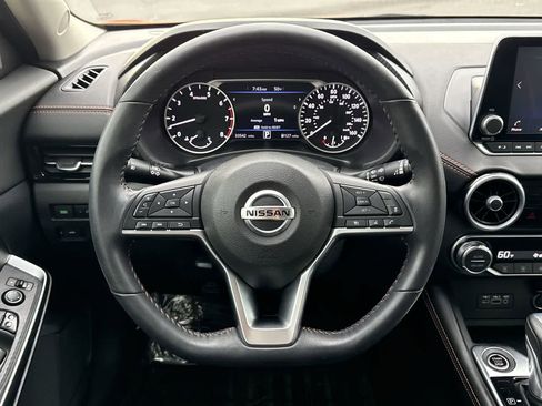 Used 2021 Nissan Sentra SR image 16