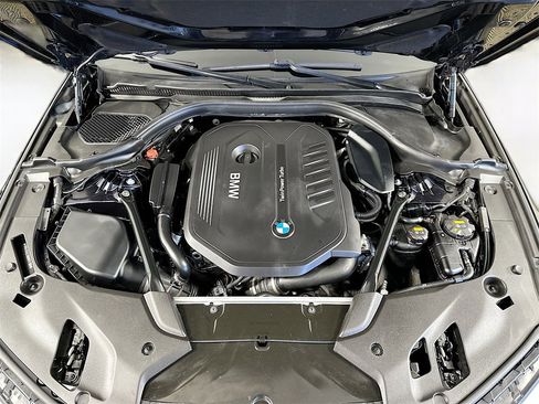 Used 2017 BMW 540i image 38