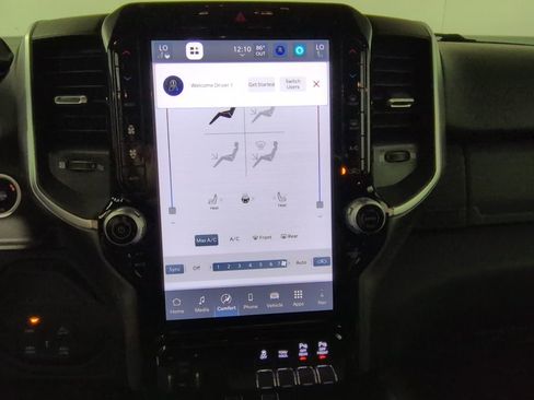 New 2026 RAM 2500 Big Horn image 12