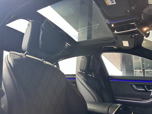 Certified 2023 Mercedes-Benz S 580 4MATIC Sedan image 18