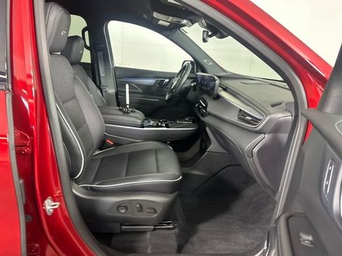 New 2025 Buick Enclave Sport Touring image 28