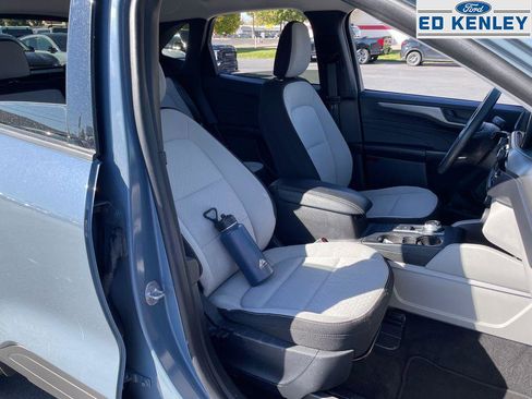 Used 2025 Ford Escape Active image 26
