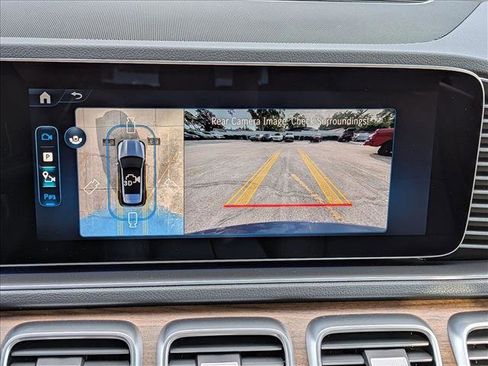 New 2026 Mercedes-Benz GLE 350 4MATIC image 11